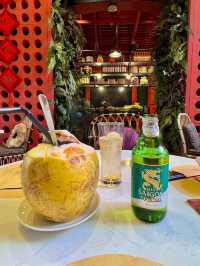 Ngon Restaurant