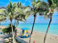 The Diplomat Beach Resort 