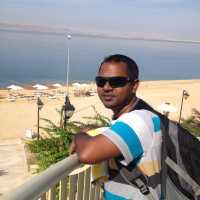The unsinkable Dead Sea 