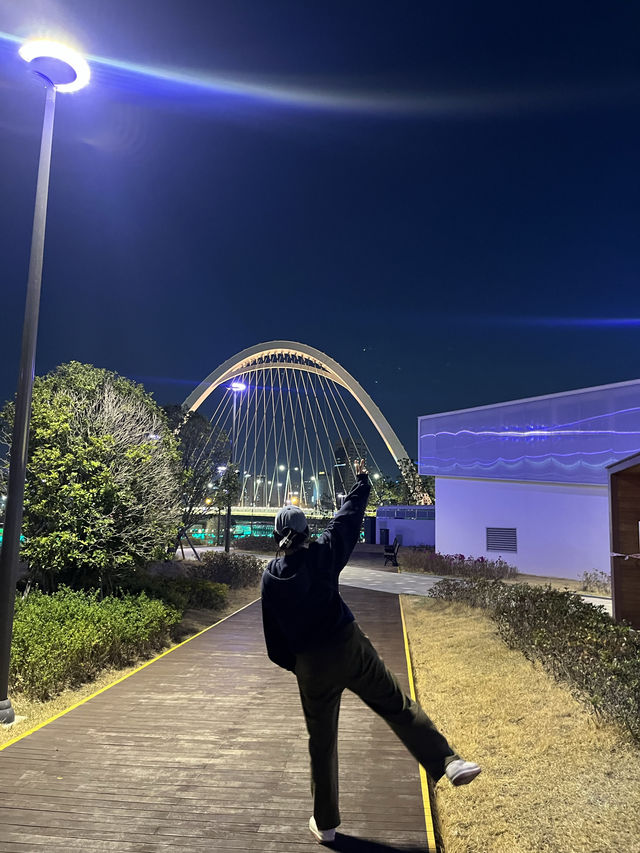부산 숨은 야경명소