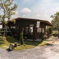 cafe