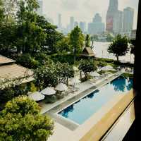 Ibis Bangkok Riverside 🇹🇭