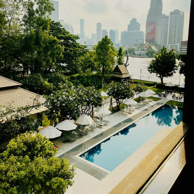 Ibis Bangkok Riverside 🇹🇭