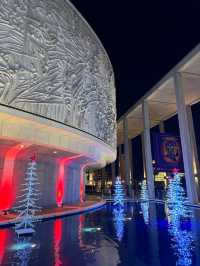 LA 공연 관람 추천! Ahmanson Theatre