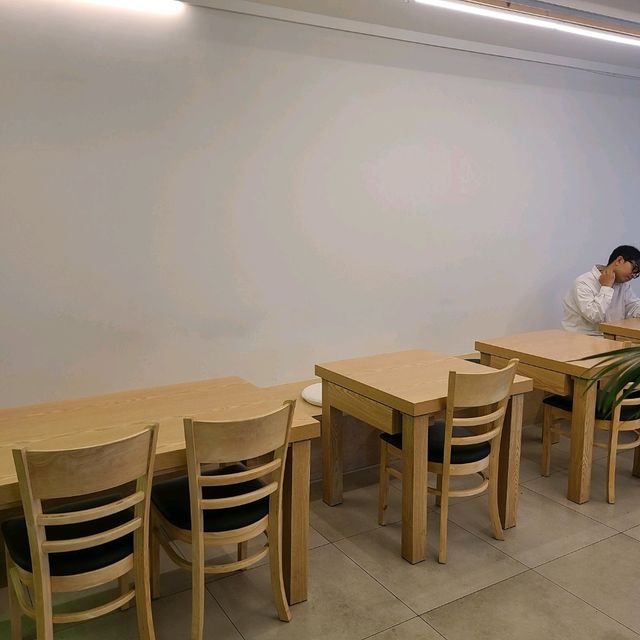 제주 노형동 맛집)제주침시술소바 - 제주시내 시원한 메밀소바전문즴