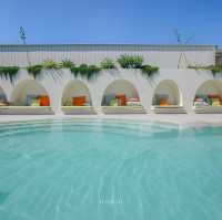 Cara Cara Resort 🌿✨