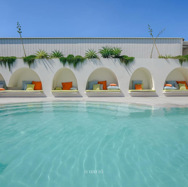 Cara Cara Resort 🌿✨