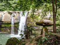 링자오마을 하이킹..Lingjiao Waterfall