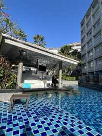 【プーケット🇹🇭】プールも綺麗で楽しめるおすすめホテル🏨