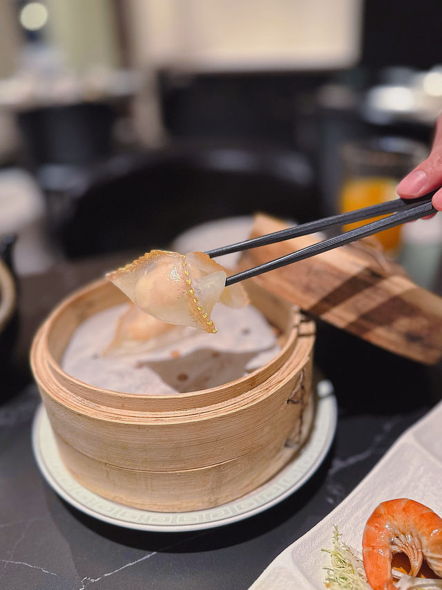有驚喜上環高水準粵菜