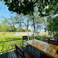 ร้านอาหาร บางชาม
