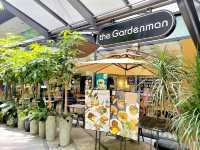 Gardenman KL
