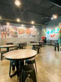 Café Serving Local Delights in Penang 🇲🇾