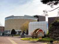 Hakodate Museum of Art 