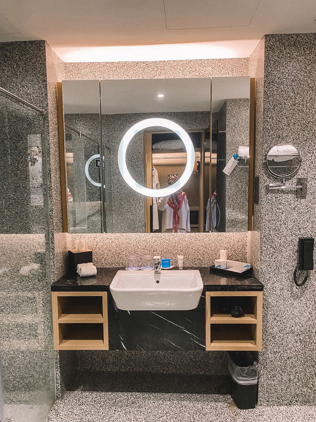 5-Star Hotel in Klang ⭐️