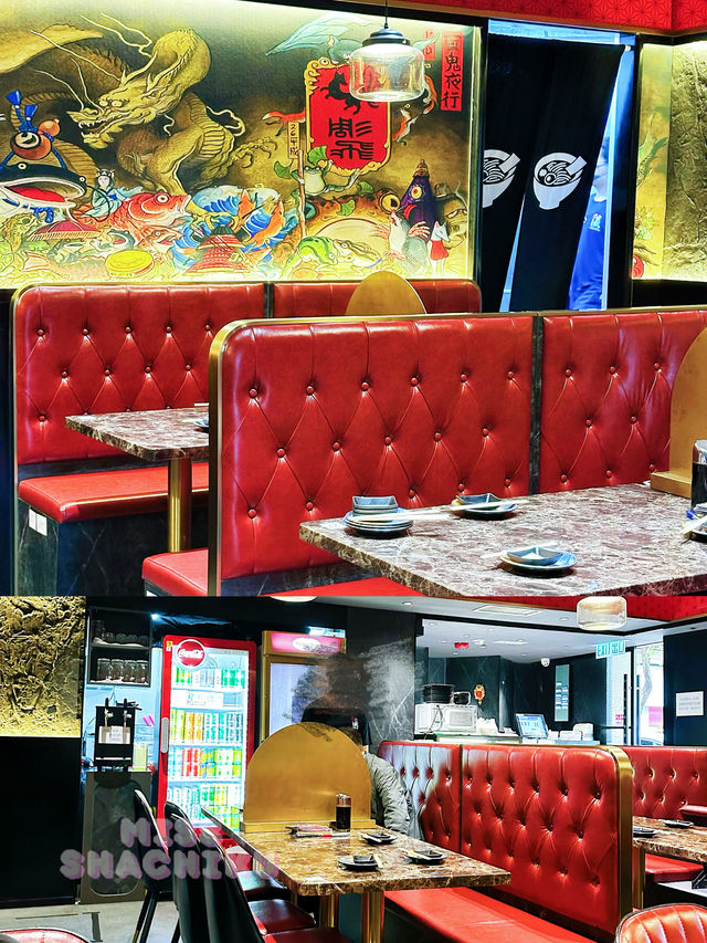 ⭐️香港仔終於有放題食喇‼️🤭