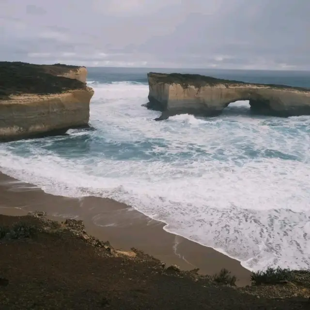 London Bridge Great Ocean 