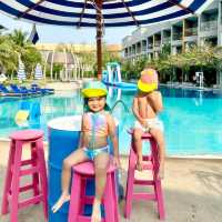สงกรานต์สุดฉ่ำปีนี้ที่ Avani+ Hua Hin Resort 