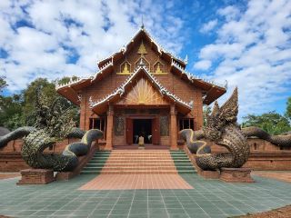 Wat Pa Chaiyawan