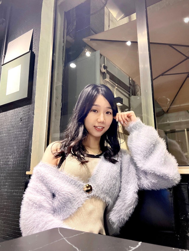 香港探店❤️ 西餐有驚喜酒吧西餐廳🍽🥳🥳🥳
