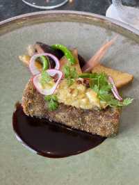 Whitegrass Restaurant