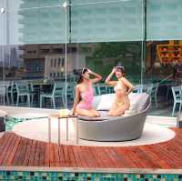 Holiday Inn Pattaya