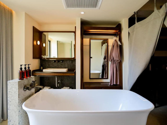 Payaa hotel ที่พักสุดชิคพัทยา 