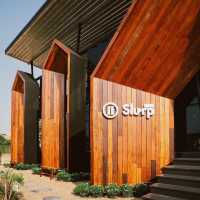 จุดนัดซดกาแฟแห่งใหม่ของระยอง Slurp แห่งที่ 2