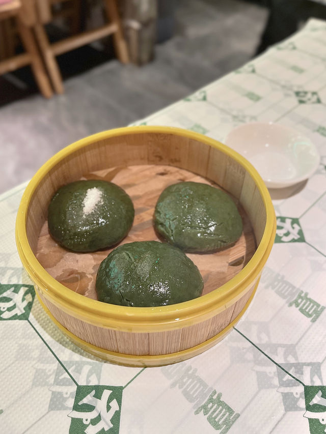 香港高質湖南菜餐廳-農耕記