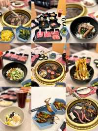 台式燒肉吃到飽👅 任食M5 Wagyu 肉肉宴🐮🥢