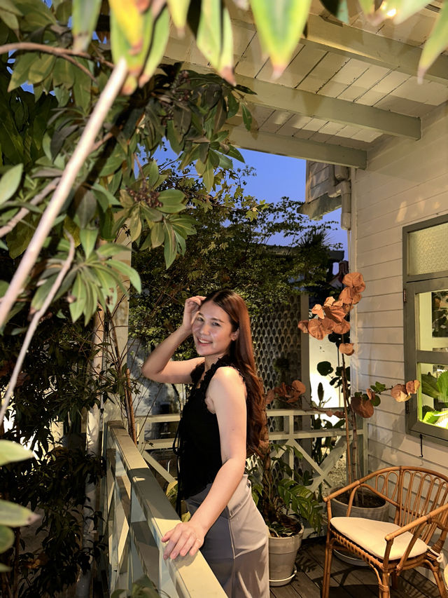 Neighbour Cafe' ร้านดัง จ.ขอนแก่น