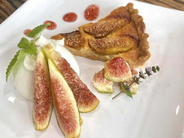 Keyaki ร้านอาหารออร์แกนิค จ.นารา