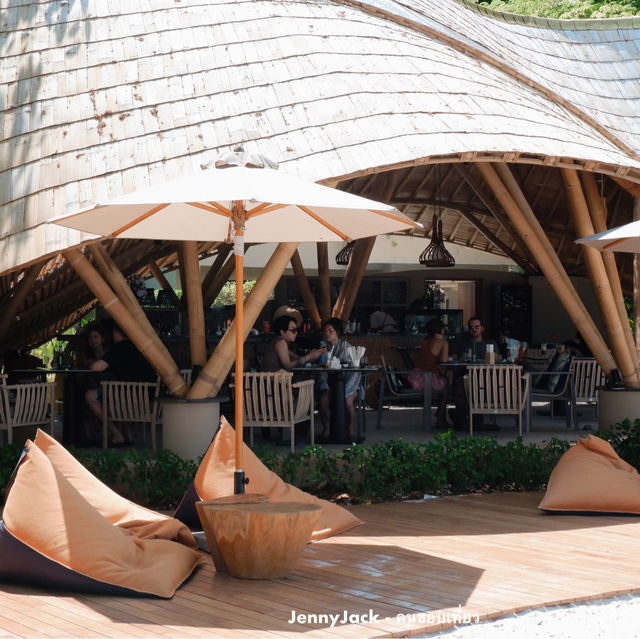 #คาเฟ่เปิดใหม่ระยอง #คาเฟ่แกลง #เที่ยวระยอง Bambu