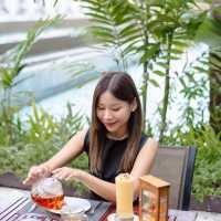 โรงแรมชิลๆ ย่านศรีณครินทร์