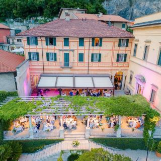 Hotel Villa Cipressi