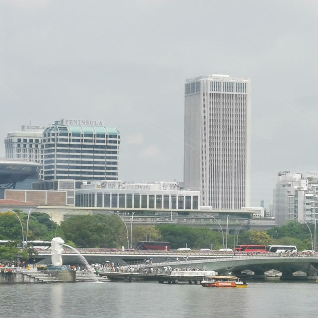 Marina Bay