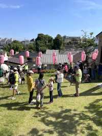 【黒鶴稲荷神社/東京都】介護ホーム新設と共に一新