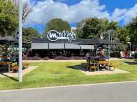 Muddy's Cafe