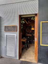 Cafe Troppo