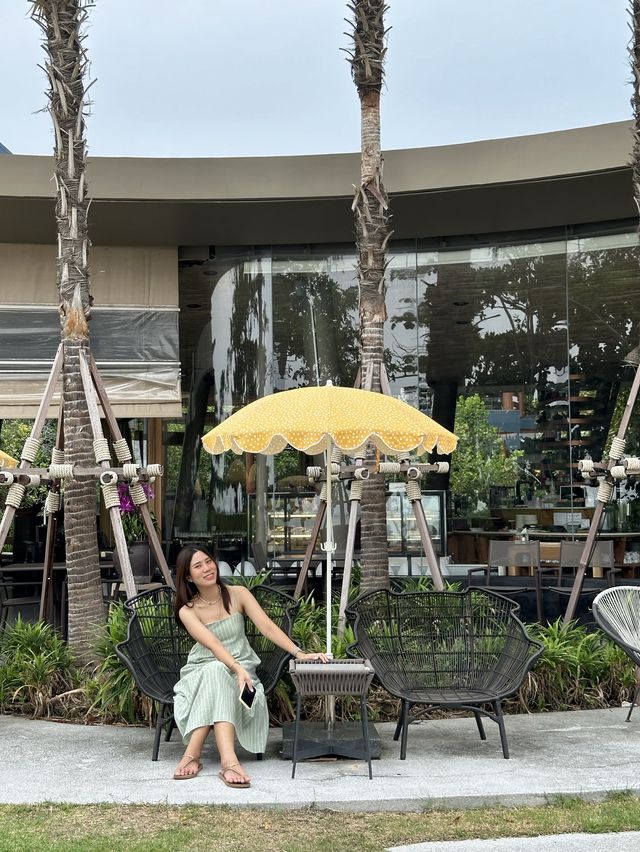 Navana hotel pattaya
