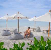 ทรายแก้ว บีช รีสอร์ท ที่พักติดชายหาด เกาะเสม็ด