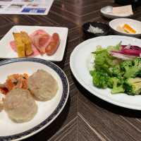 横浜ベイシェラトン ホテル&タワーズ