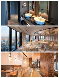 「Conrad Osaka」：奢華酒店，理想住宿選擇