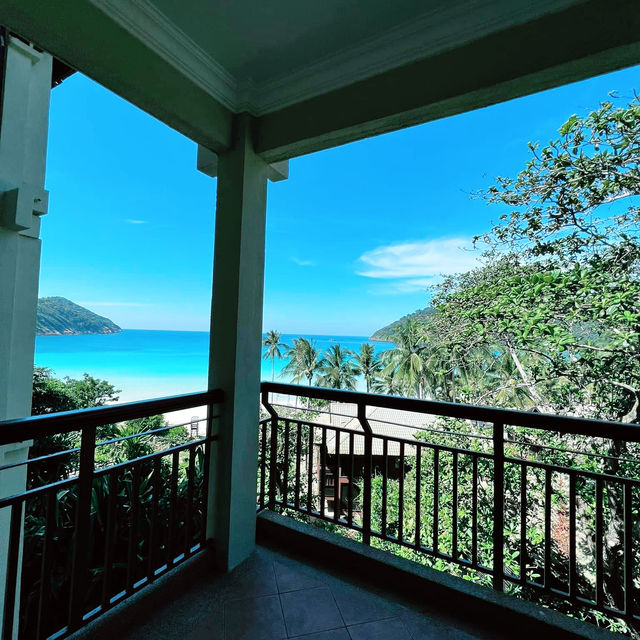 The Taaras Beach & Spa Resort