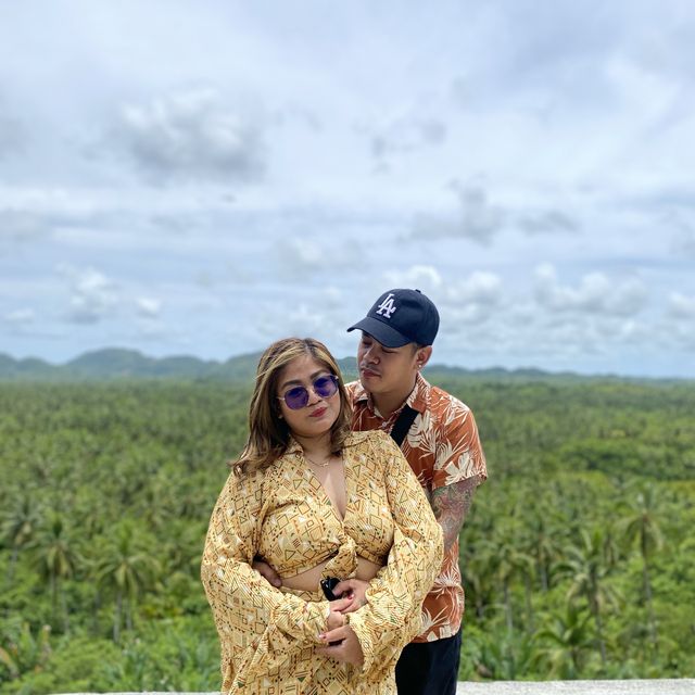 Siargao travel