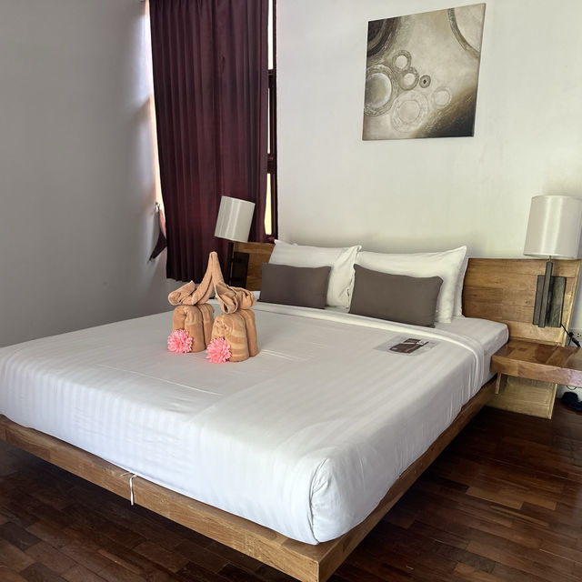#Bundhaya Villa and Resort, Lipe Island