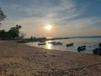 Wong Amat Beach
