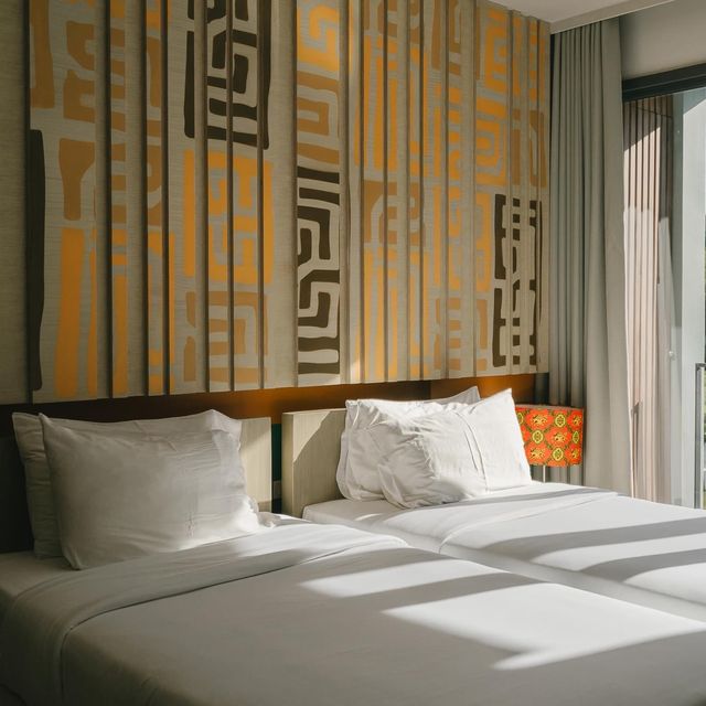 The Peri Hotel  𝐊𝐡𝐚𝐨 𝐘𝐚𝐢 ✨