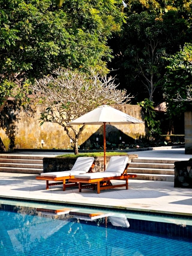 Embark on a Luxury Wellness Retreat