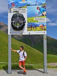 Hello...Switzerland เขียวขจีเดือนกรกฎาคม 